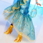 Кукла Жасмин Принцесса Диснея Стаил Серия 29 см Disney Style Series Jasmine Hasbro E8399