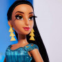 Кукла Жасмин Принцесса Диснея Стаил Серия 29 см Disney Style Series Jasmine Hasbro E8399