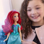 Кукла Ариэль 28 см Disney Princess Ariel Royal Shimmer Hasbro F0895