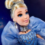 Кукла Золушка 28 см Стильная Серия Делюкс Disney Princess Style Series Holiday Style Cinderella Hasbro E9043