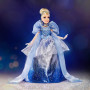 Кукла Золушка 28 см Стильная Серия Делюкс Disney Princess Style Series Holiday Style Cinderella Hasbro E9043