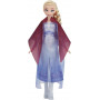 Кукла Эльза (примята коробка) 28 см Холодное Сердце 2 Frozen 2 Elsa and Baby Reindeer Hasbro BF1561