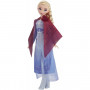 Кукла Эльза (примята коробка) 28 см Холодное Сердце 2 Frozen 2 Elsa and Baby Reindeer Hasbro BF1561