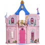 Набор Кукольный Замок для Принцес Disney Princess Fashion Doll Castle Hasbro F0996