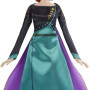 Кукла Королева Анна 28 см Холодное Сердце 2 Frozen Queen Anna Doll Hasbro F1412