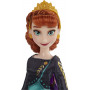 Кукла Королева Анна 28 см Холодное Сердце 2 Frozen Queen Anna Doll Hasbro F1412