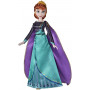 Кукла Королева Анна 28 см Холодное Сердце 2 Frozen Queen Anna Doll Hasbro F1412