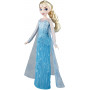 Кукла Эльза 28 см Холодное Сердце 2 Elsa Hasbro E0315