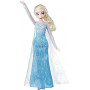 Кукла Эльза 28 см Холодное Сердце 2 Elsa Hasbro E0315