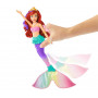 Лялька Русалонька Аріель Змінює Колір Принцеса Дісней Disney Princess Ariel Mermaid Mattel HPD43