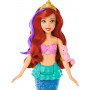 Кукла Русалочка Ариэль Меняет Цвет Принцесса Дисней Disney Princess Ariel Mermaid Mattel HPD43