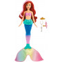 Лялька Русалонька Аріель Змінює Колір Принцеса Дісней Disney Princess Ariel Mermaid Mattel HPD43