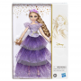 Кукла Модная Рапунцель 28 см Disney Princess Style Series Rapunzel Hasbro E9059