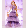 Кукла Модная Рапунцель 28 см Disney Princess Style Series Rapunzel Hasbro E9059