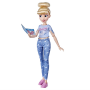 Кукла Золушка 28 см в Стильном Наряде Disney Princess Comfy Squad Cinderella Hasbro E9161