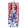 Кукла Золушка 28 см в Стильном Наряде Disney Princess Comfy Squad Cinderella Hasbro E9161