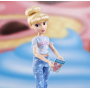 Кукла Золушка 28 см в Стильном Наряде Disney Princess Comfy Squad Cinderella Hasbro E9161