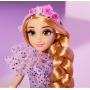 Кукла Модная Рапунцель 28 см Disney Princess Style Series Rapunzel Hasbro E9059