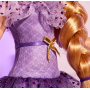 Кукла Модная Рапунцель 28 см Disney Princess Style Series Rapunzel Hasbro E9059