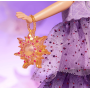 Кукла Модная Рапунцель 28 см Disney Princess Style Series Rapunzel Hasbro E9059