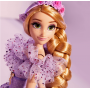 Кукла Модная Рапунцель 28 см Disney Princess Style Series Rapunzel Hasbro E9059