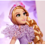 Кукла Модная Рапунцель 28 см Disney Princess Style Series Rapunzel Hasbro E9059