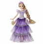 Кукла Модная Рапунцель 28 см Disney Princess Style Series Rapunzel Hasbro E9059