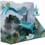 Светящийся Дракон Сису Райя с Звуковыми Эффектами Disney's Raya and the Last Dragon Sisu Jakks 214551