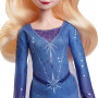 Кукла Эльза на коньках 28 см Холодное Сердце Дисней Disney Frozen Elsa Doll Ice-Skating Look Mattel JBG53