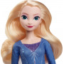 Кукла Эльза на коньках 28 см Холодное Сердце Дисней Disney Frozen Elsa Doll Ice-Skating Look Mattel JBG53