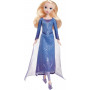Кукла Эльза на коньках 28 см Холодное Сердце Дисней Disney Frozen Elsa Doll Ice-Skating Look Mattel JBG53