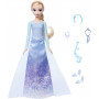 Кукла Эльза Холодное Сердце и 11 сюрпризов Disney Princess Elsa Mattel JBG59