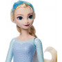 Кукла Эльза Холодное Сердце и 11 сюрпризов Disney Princess Elsa Mattel JBG59