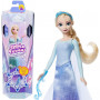 Кукла Эльза Холодное Сердце и 11 сюрпризов Disney Princess Elsa Mattel JBG59