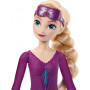 Набор Кукла Эльза и Олаф Холодное Сердце Снежные Мечты Disney Frozen Snow Dreams Elsa and Olaf Mattel HLX27