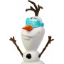 Набор Кукла Эльза и Олаф Холодное Сердце Снежные Мечты Disney Frozen Snow Dreams Elsa and Olaf Mattel HLX27