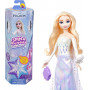 Кукла Эльза Холодное Сердце и 11 сюрпризов Disney Princess Elsa Mattel HTG25