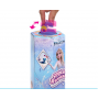 Кукла Эльза Холодное Сердце и 11 сюрпризов Disney Princess Elsa Mattel HTG25