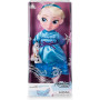 Лялька Крижане Серце Ельза та Олаф Аніматорс Дісней 40 см Animators Collection Frozen Elsa Disney BD1225