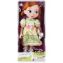 Лялька Крижане Серце Анна та Олаф Аніматор Дісней 40 см Animators Collection Frozen Anna Disney D0808