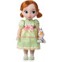 Лялька Крижане Серце Анна та Олаф Аніматор Дісней 40 см Animators Collection Frozen Anna Disney D0808