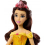 Лялька Белль 28 см Принцеса Діснея Princess Belle Mattel HLW11