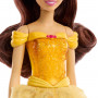 Лялька Белль 28 см Принцеса Діснея Princess Belle Mattel HLW11