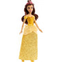 Кукла Белль 28 см Принцесса Диснея Princess Belle Mattel HLW11