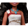 Кукла Моана с 2 аксессуарами Принцесса Диснея Princess Moana Mattel JBT33