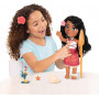 Кукла Моана Поющая 35 см Принцесса Дисней Disney Animators' Moana 2 My Singing Friend Moana Doll Jakks 23758