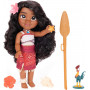 Лялька Моана Співуча 35 см Дісней Disney Animators' Moana 2 My Singing Friend Moana Doll Jakks 23758