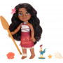 Кукла Моана Поющая 35 см Принцесса Дисней Disney Animators' Moana 2 My Singing Friend Moana Doll Jakks 23758