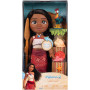 Кукла Моана Поющая 35 см Принцесса Дисней Disney Animators' Moana 2 My Singing Friend Moana Doll Jakks 23758