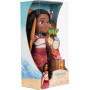 Кукла Моана Поющая 35 см Принцесса Дисней Disney Animators' Moana 2 My Singing Friend Moana Doll Jakks 23758